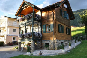 Отель Ferienhaus Sapplerhof  Мильстат